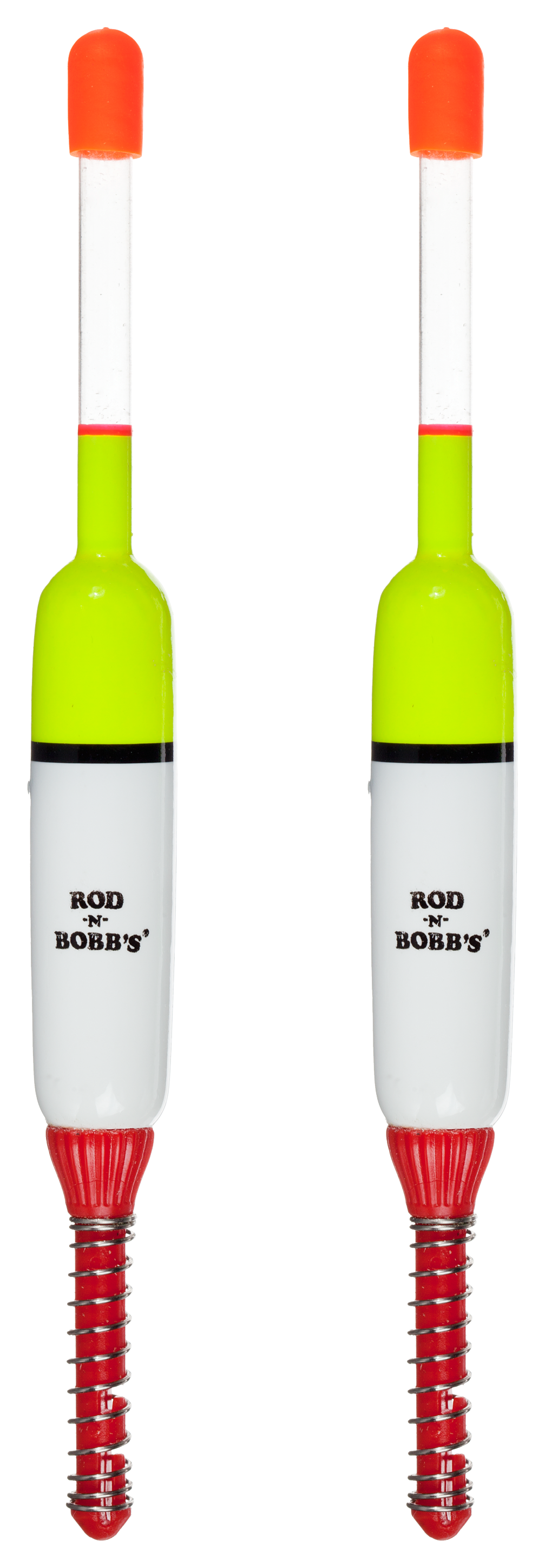 Rod-N-Bobb's Revolution x 3-in-one Weighted Bobber - 1