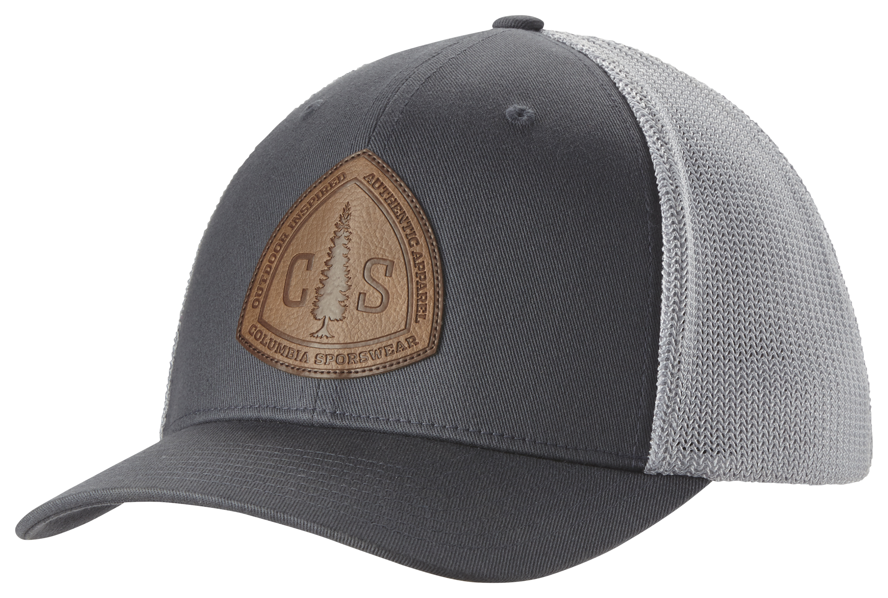 Columbia Rugged Outdoor Mesh Hat 
