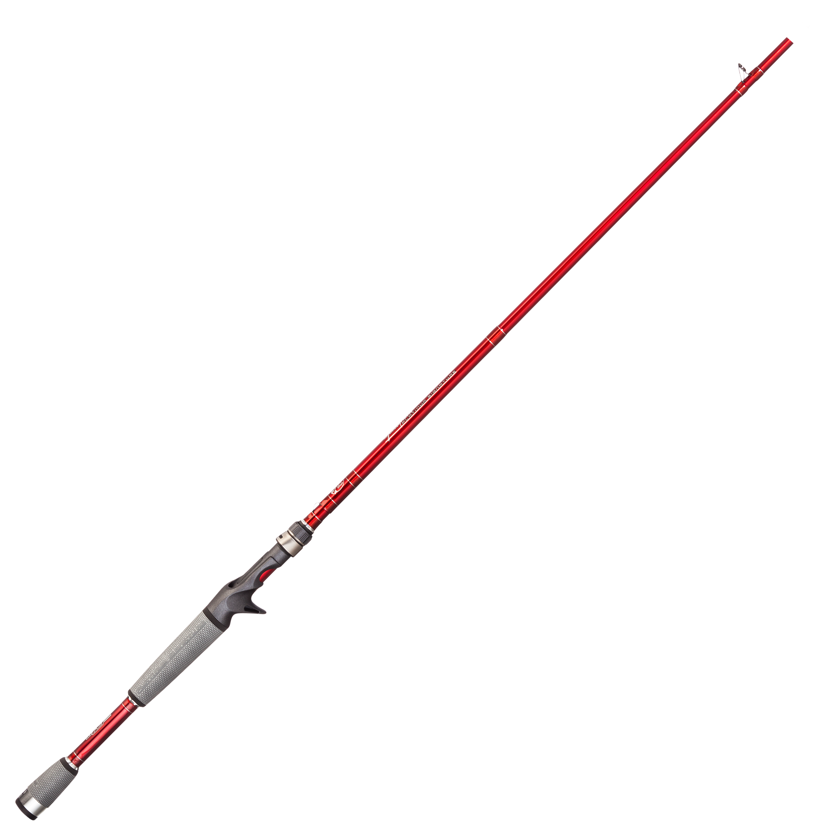 Bass Pro Shops Johnny Morris Platinum Signature Casting Rod - JMP710HTXF