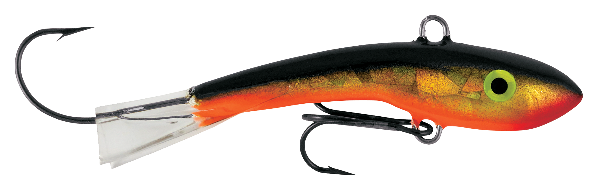 Image of Moonshine Lures Holographic Shiver Minnow - 2-1/4'' - Kemos Katcher