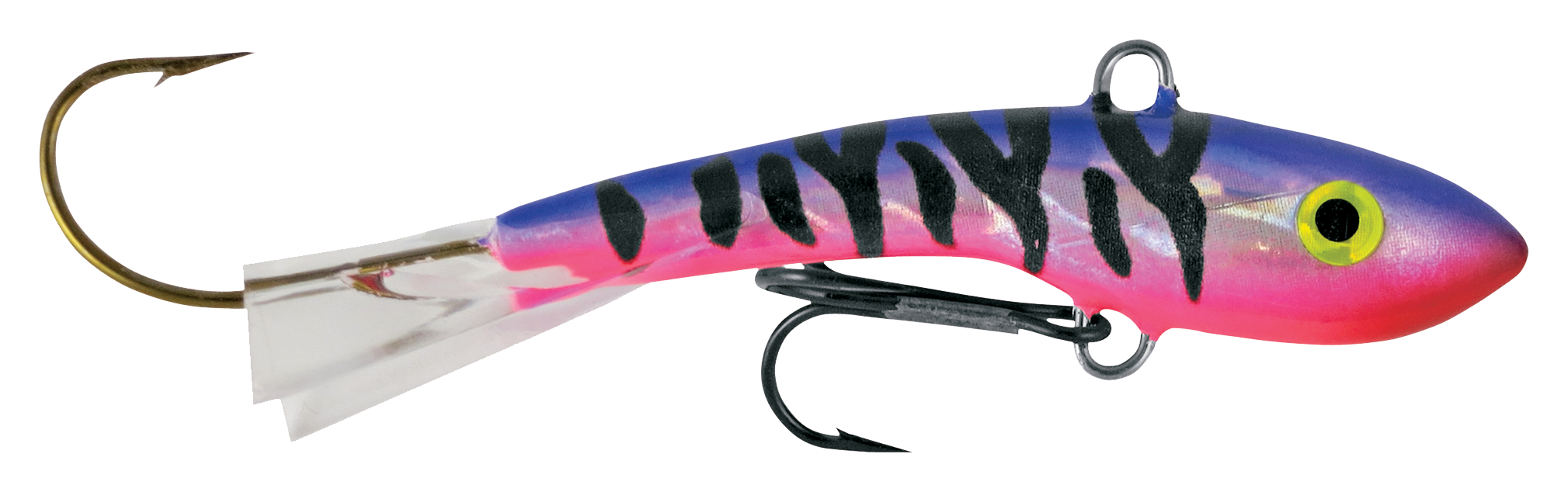 Moonshine Lures Holographic Shiver Minnow