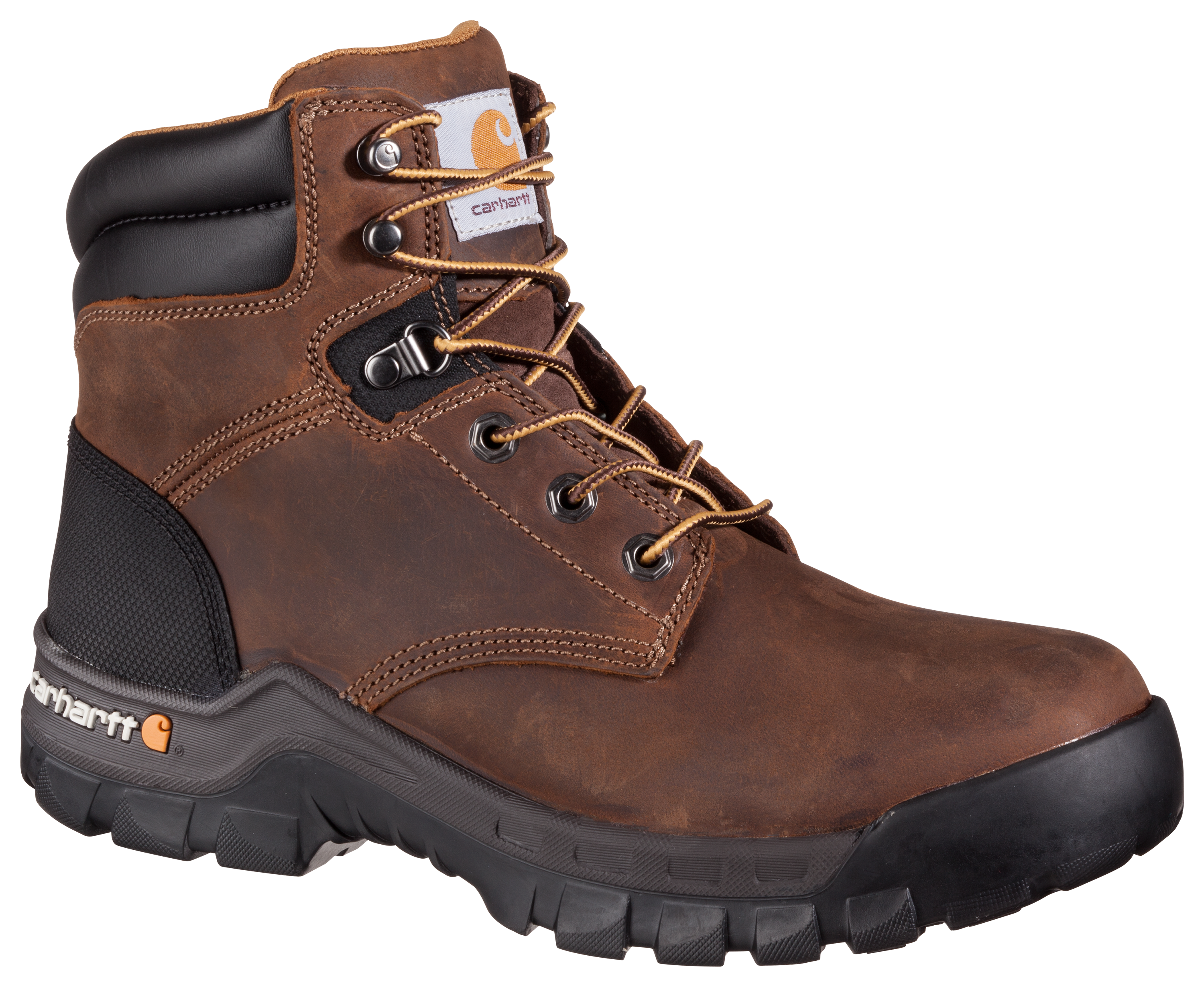 CARHARTT 6'' Rugged Flex Work Boots for Men