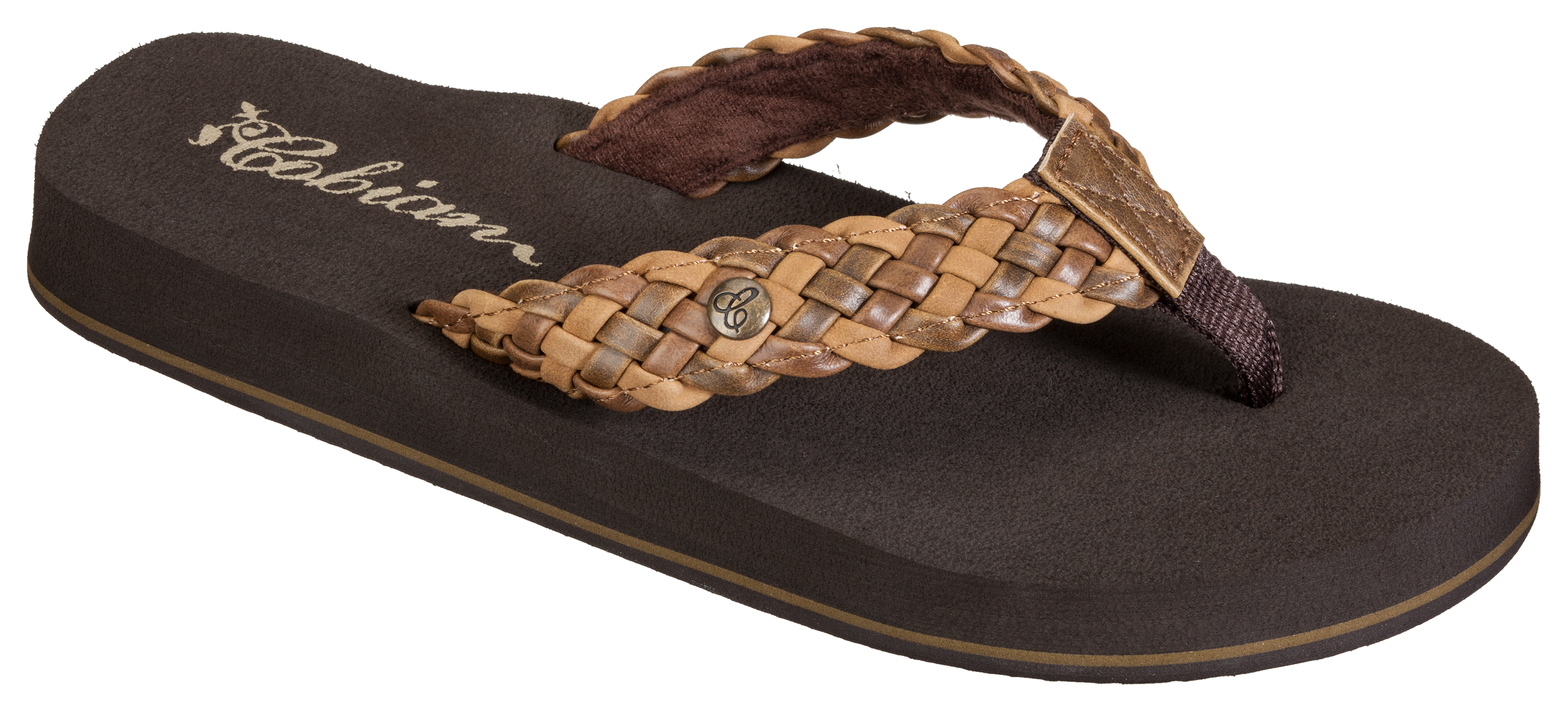 Cobian Braided Bounce Sandals for Ladies - Natural - 9 M product image