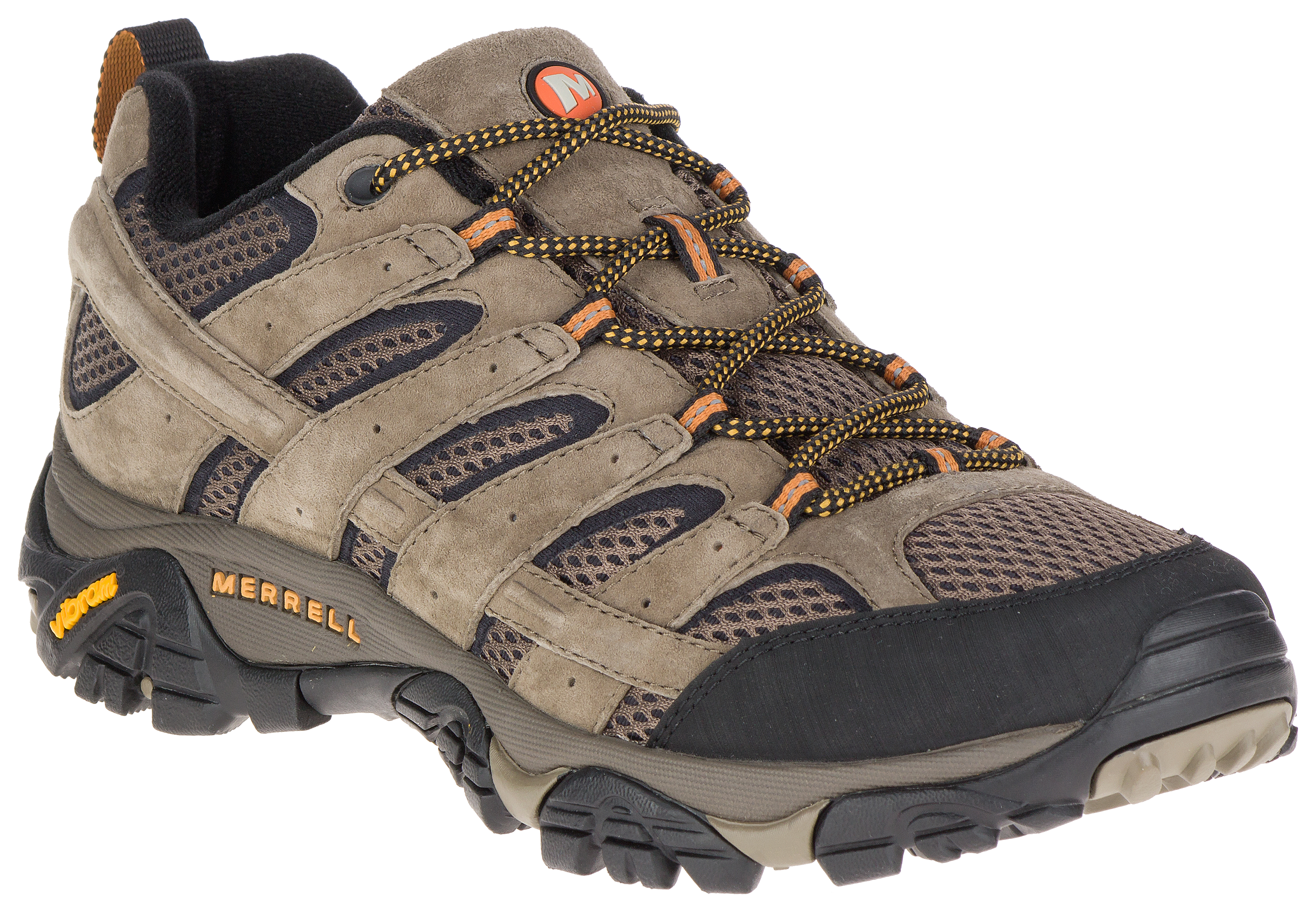 Moab Ventilator Hiking Shoes Men | Cabela's