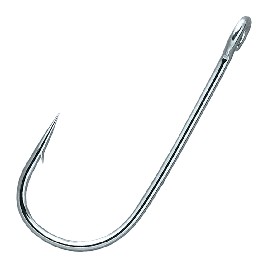 Mustad O'Shaughnessy Hooks – Fillet & Release Outdoors