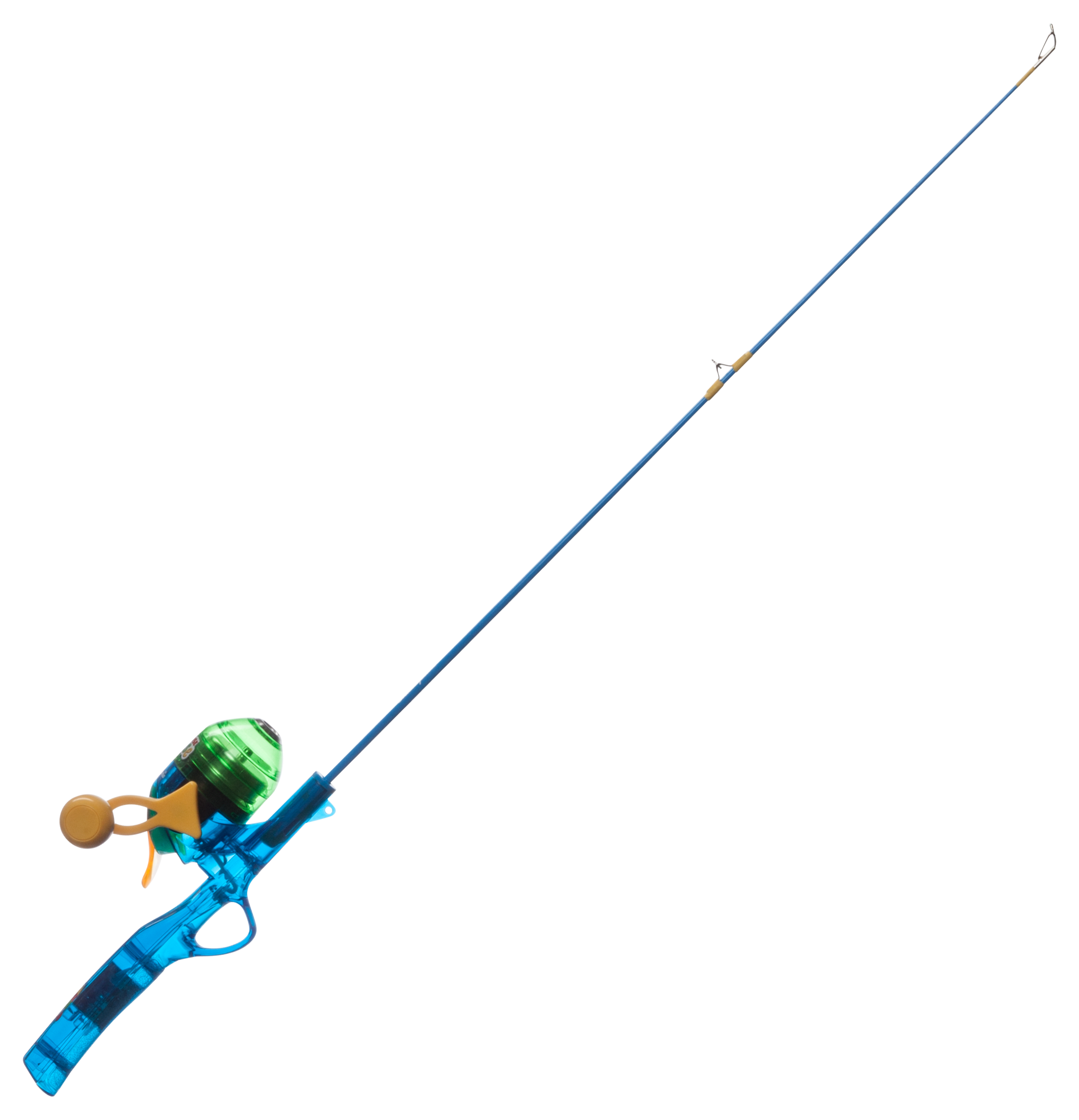 Shakespeare Mickey Mouse Lighted Fishing Kit