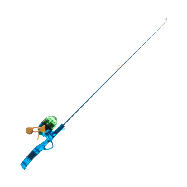 Shakespeare Disney Mickey Lighted Rod and Reel Combo for Kids