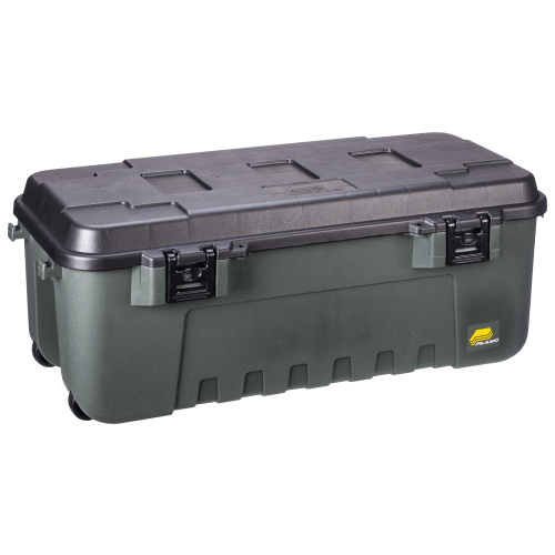 Ammo & Utility Boxes