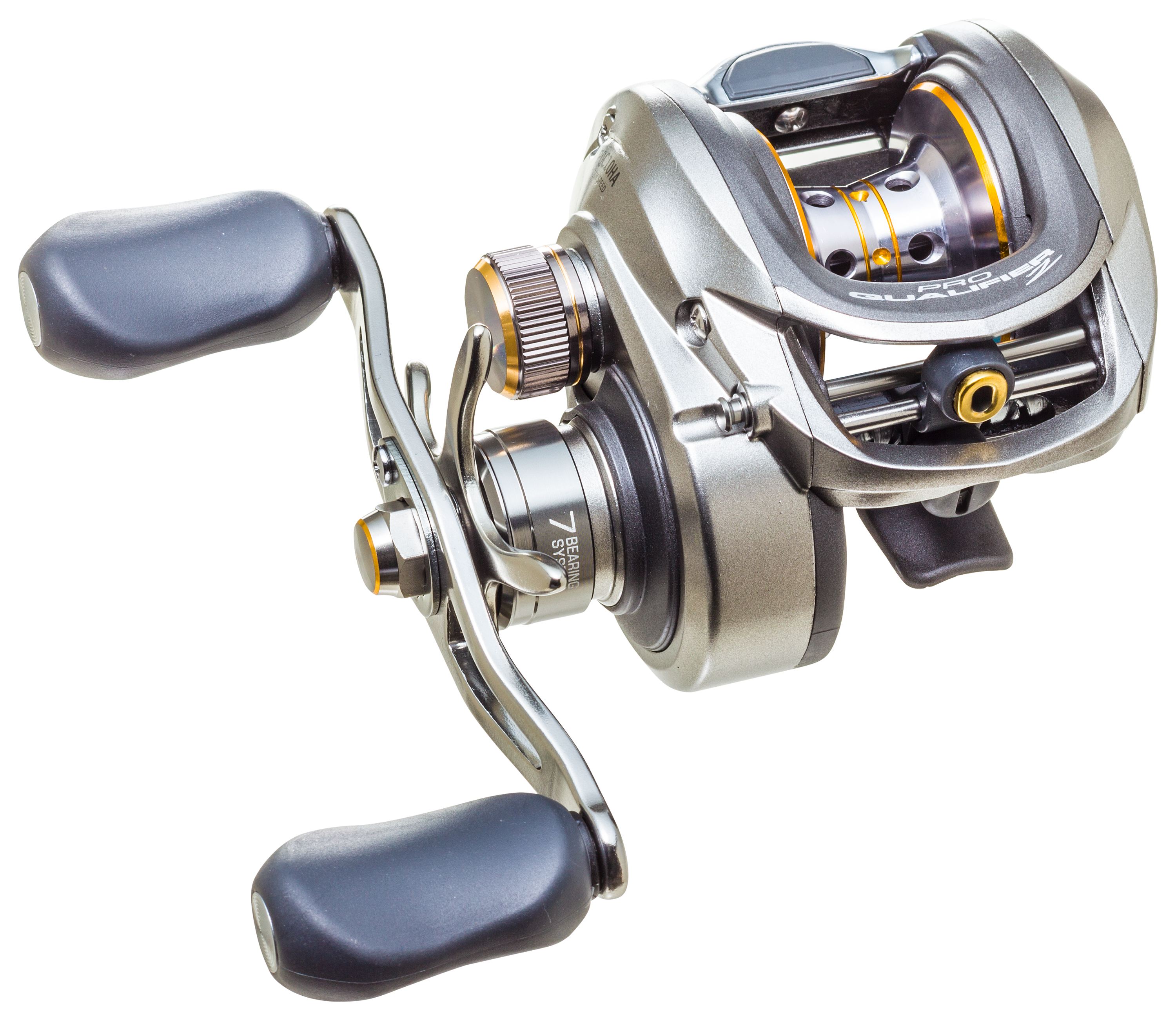 quantum 1310 reel