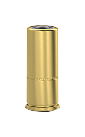 Magtech Sport Shooting Handgun Ammo - .32 S&W Long - Wadcutter - 50 rounds