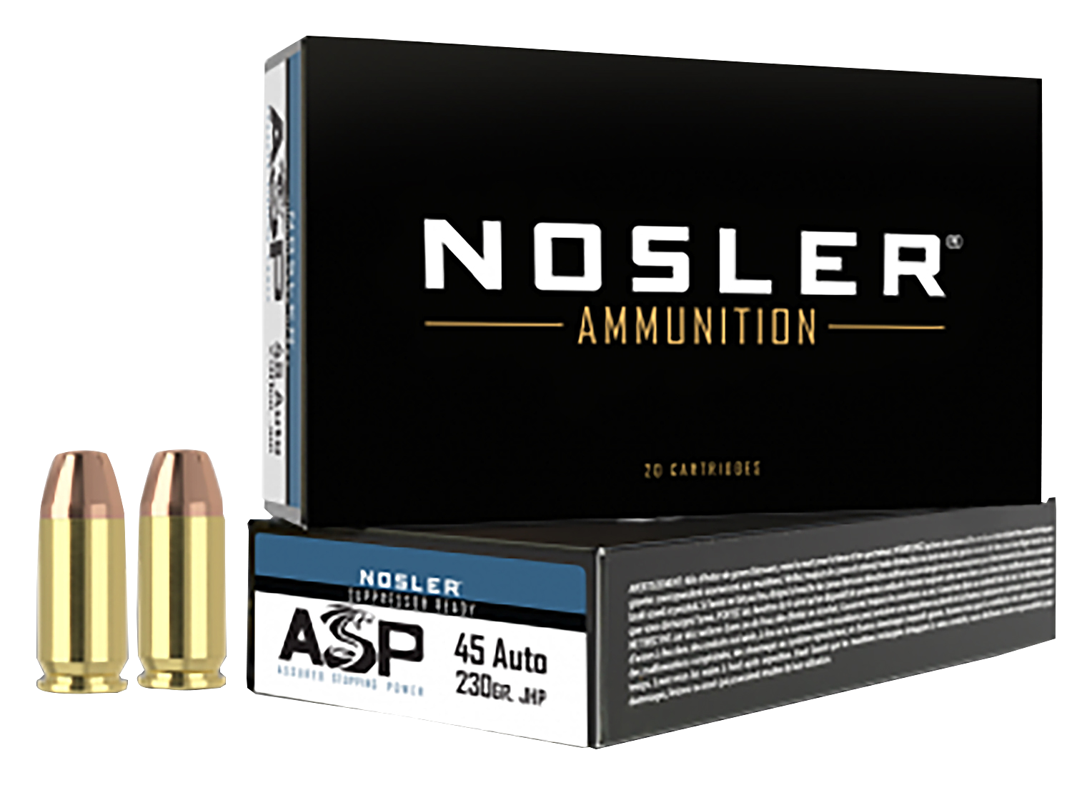 Blazer Brass 9mm Luger 115 Grain Handgun Ammo