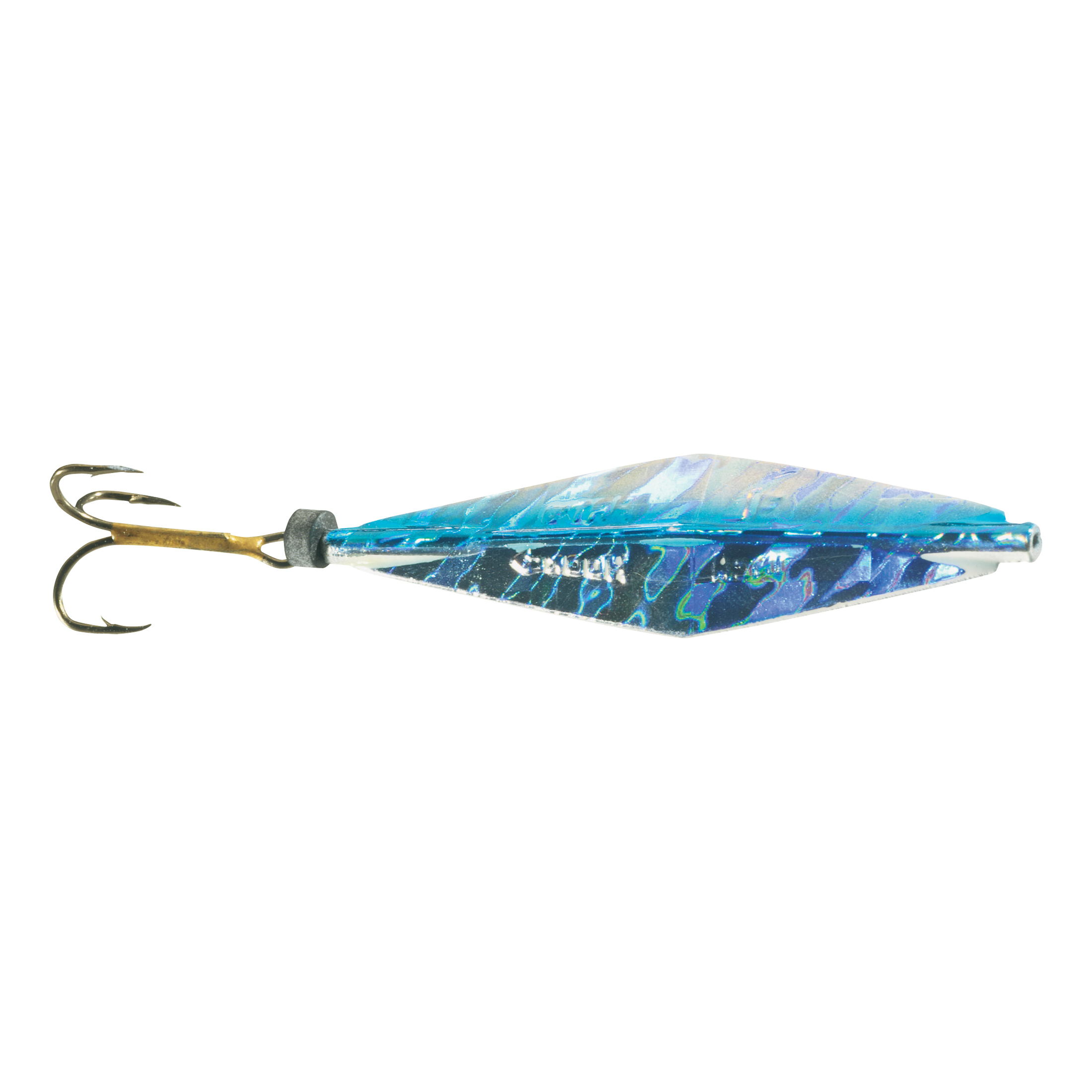 thumbnail image 2 of Buzz Bomb Line Through Jigs – Coyote 2 of 10