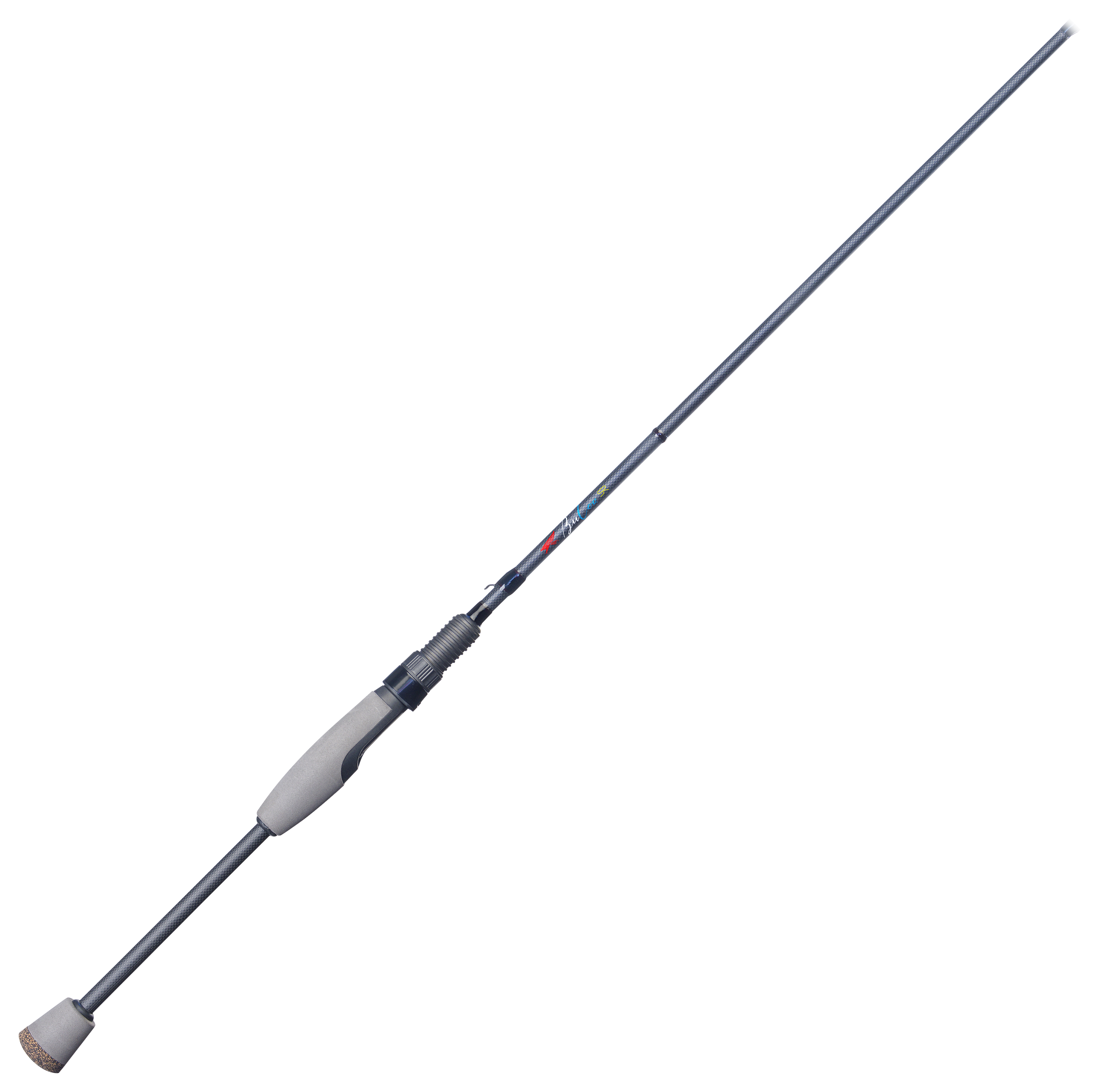Falcon Rods BuCoo SR 6'10 Medium Heavy Casting Fishing Rod 