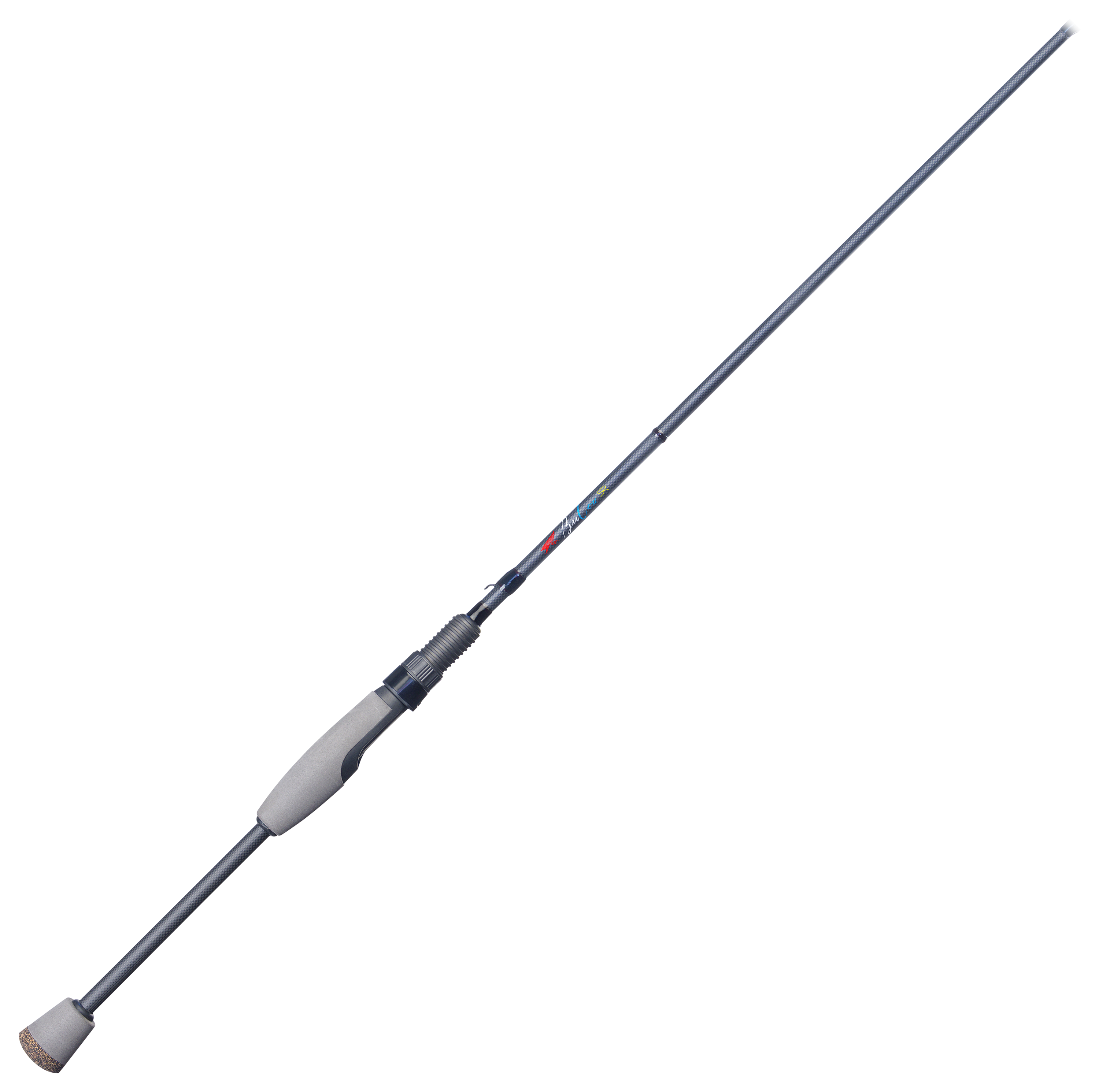 Falcon BuCoo SR Spinning Rod - 6'6" - Fast - Medium