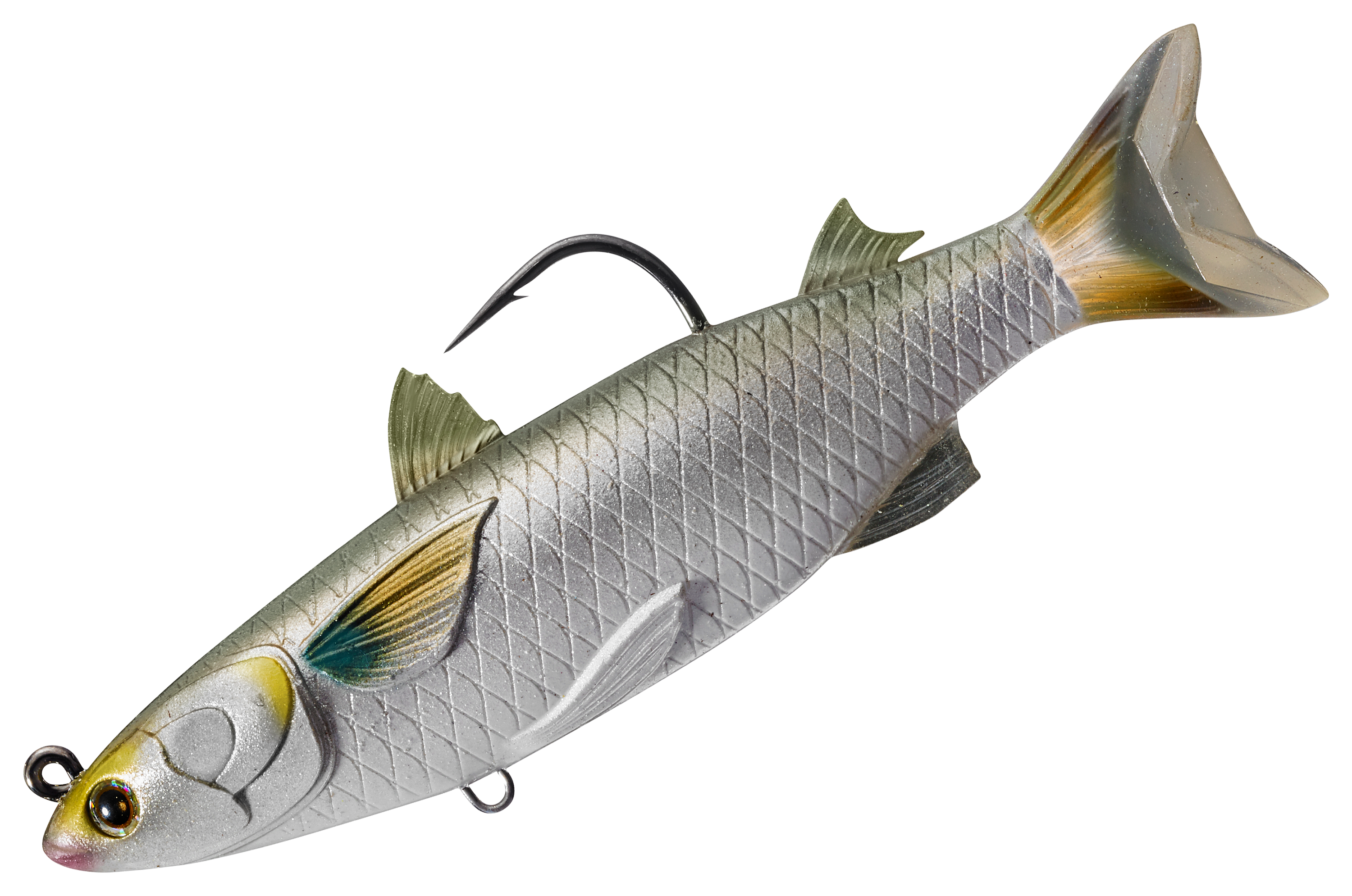 Live Target Trout (Adult) Swimbait 7.5 inch - (TRS190MS)