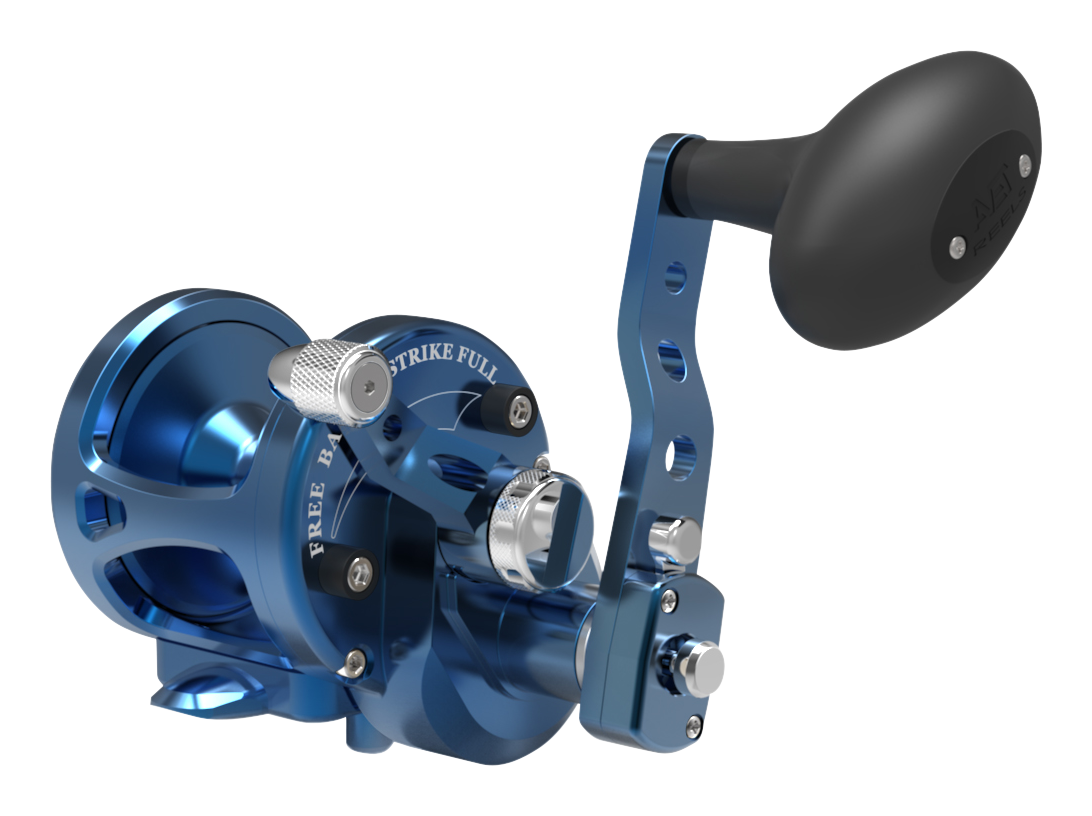 Image of Avet SX Series G2 Raptor Lever Drag Conventional Reel