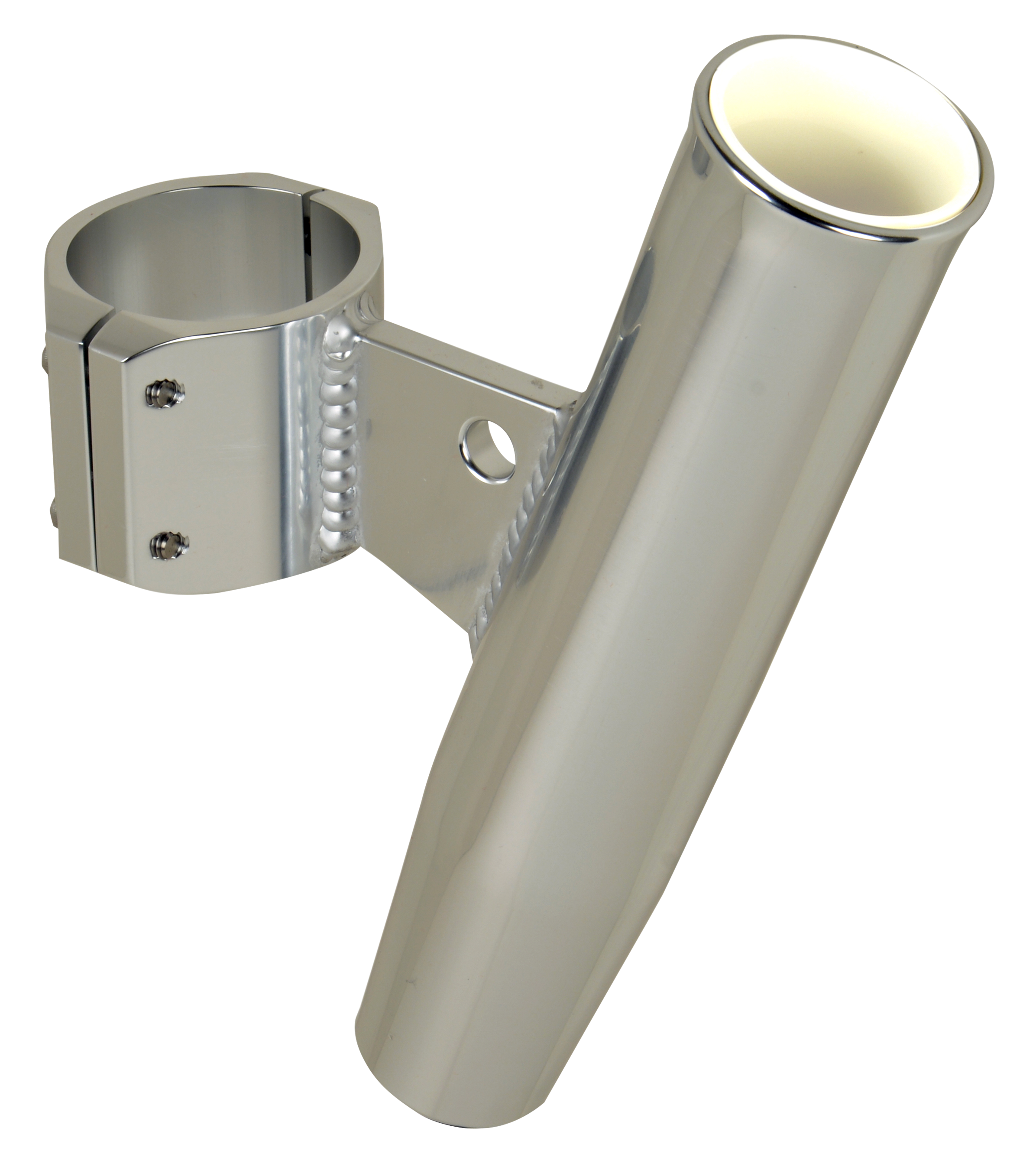 C.E. SMITH Aluminum Clamp-on Rod Holders