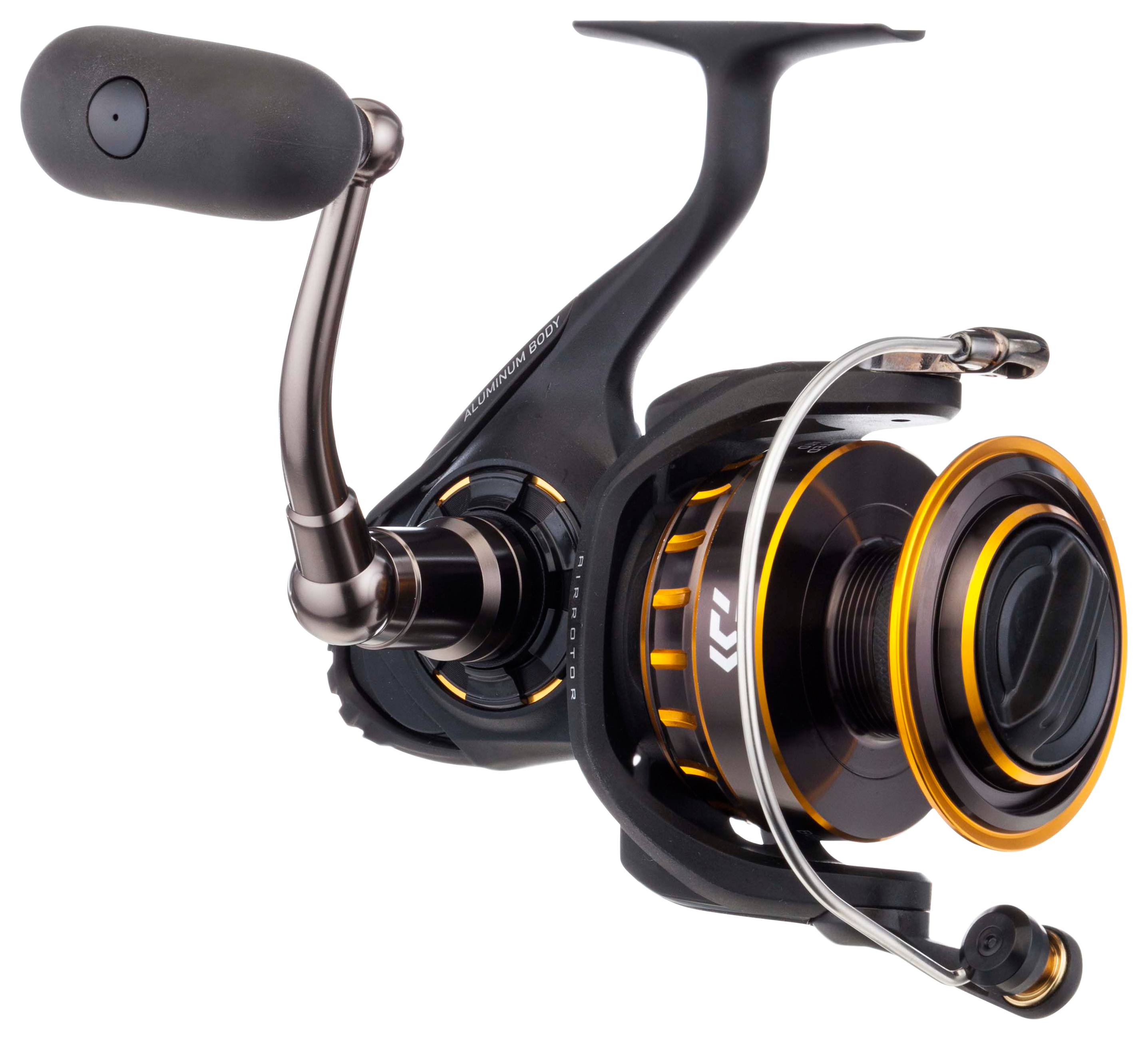 Daiwa BG Spinning Reel - BG 8000