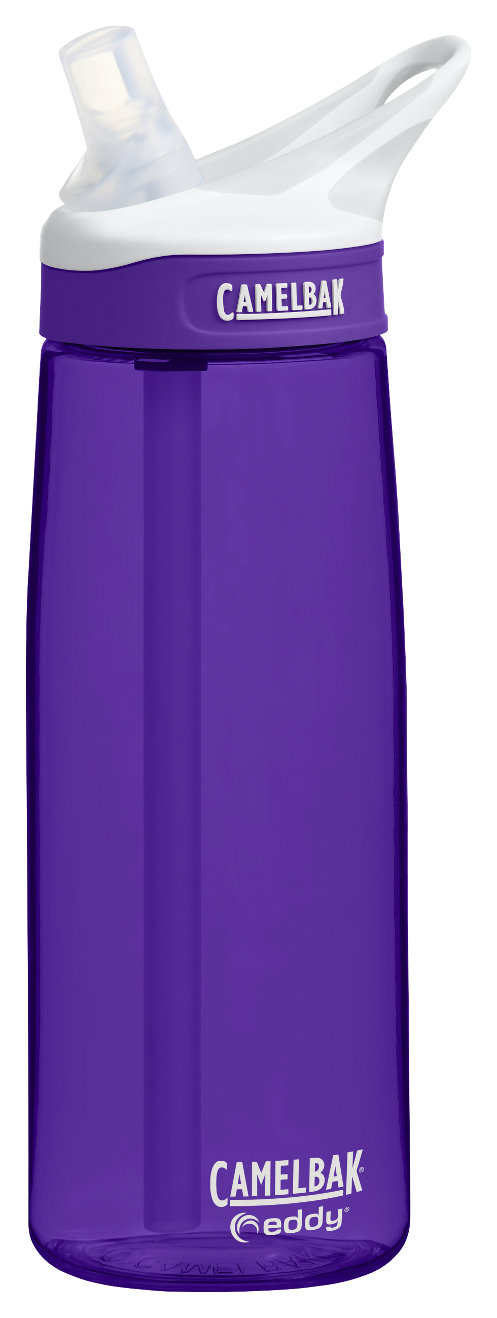 Camelbak Better Bottle .75L Water Bottle (Purple)