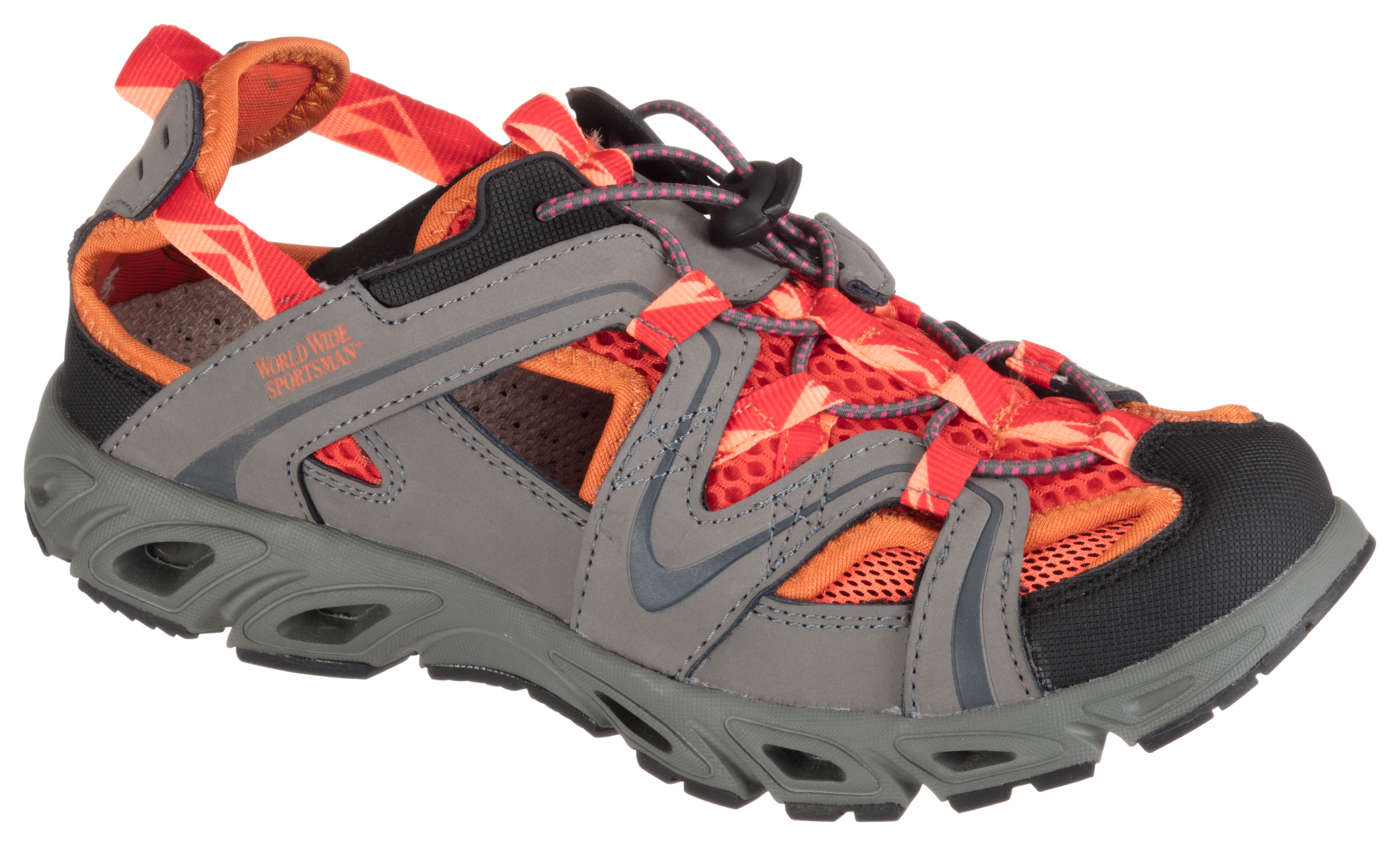 World Wide Sportsman Cimarron Water Shoes for Ladies