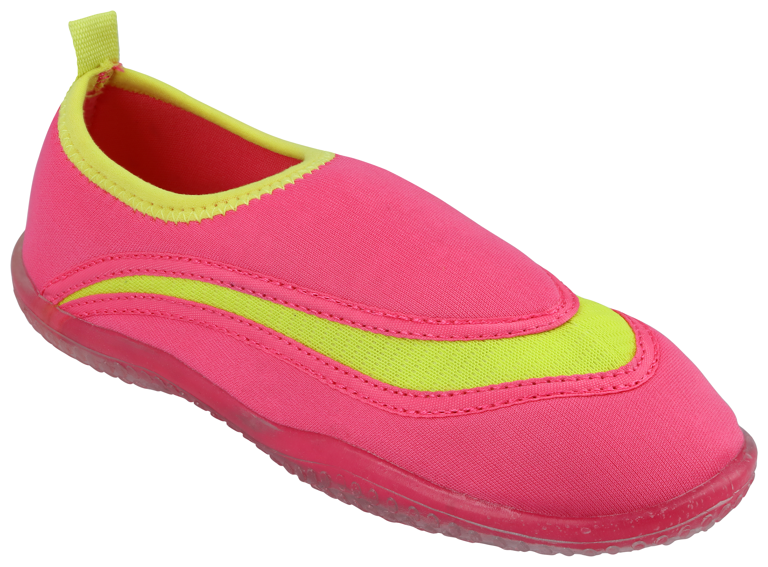 WORLD WIDE SPORTSMAN Aqua Sox Water Shoes for Kids