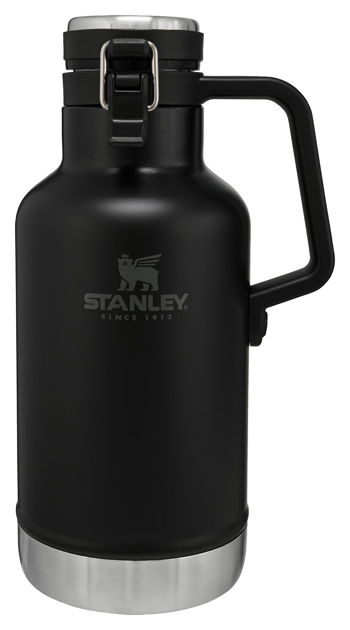 Stanley 16 oz Classic Trigger-Action Travel Mug - 10-06439-325