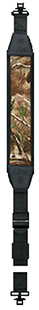 Image of Allen Company Cascade Neoprene Rifle Sling - Realtree AP