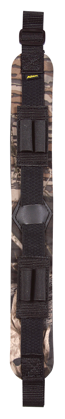 Image of Allen Company Yukon Neoprene Rifle Sling with Cartridge Loops