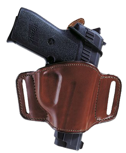 Image of Bianchi 105 Minimalist Belt Slide Holster - S7W 36/38/40/60/640