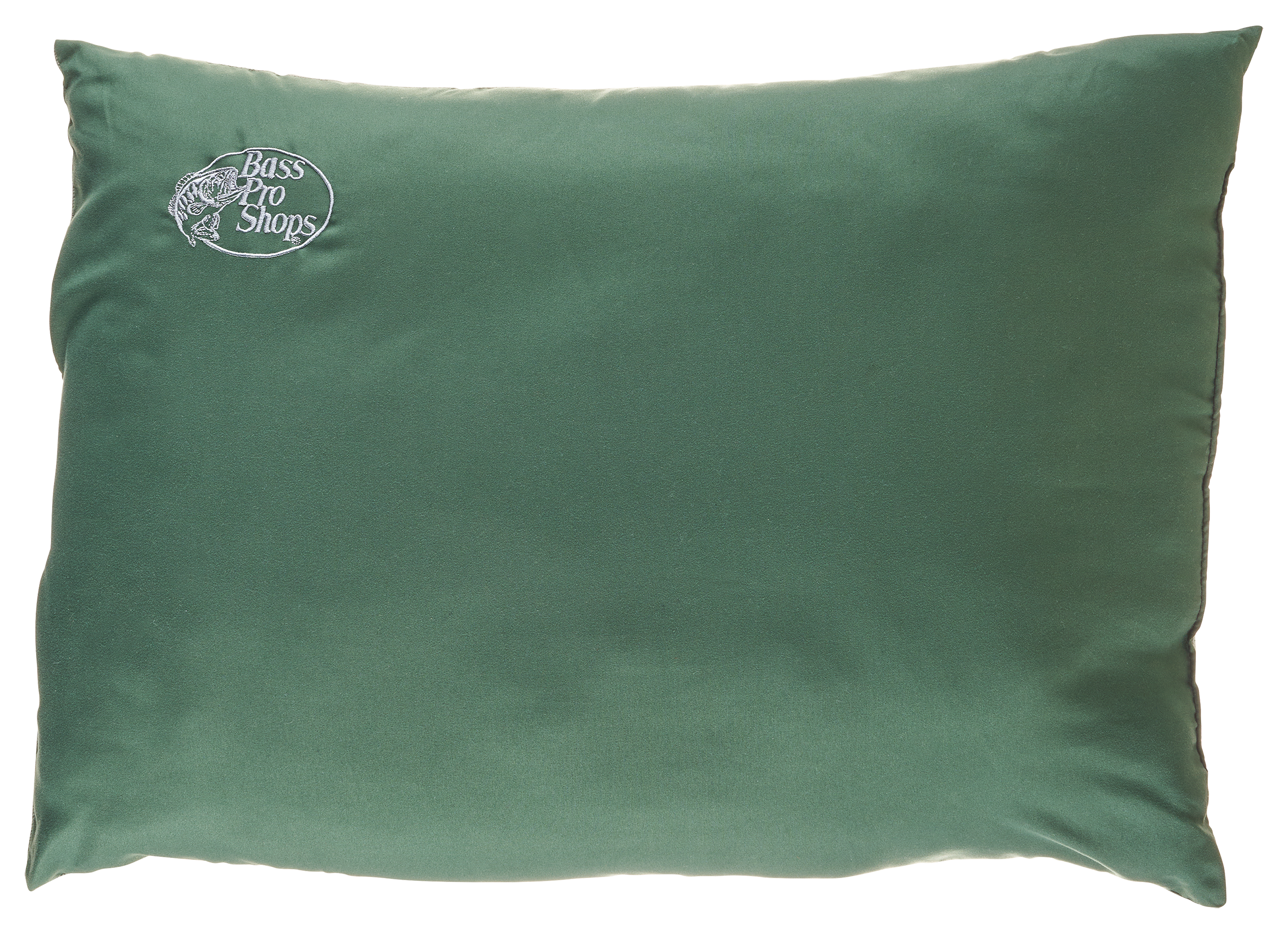 BASS PRO SHOPS Deluxe Camp Pillow