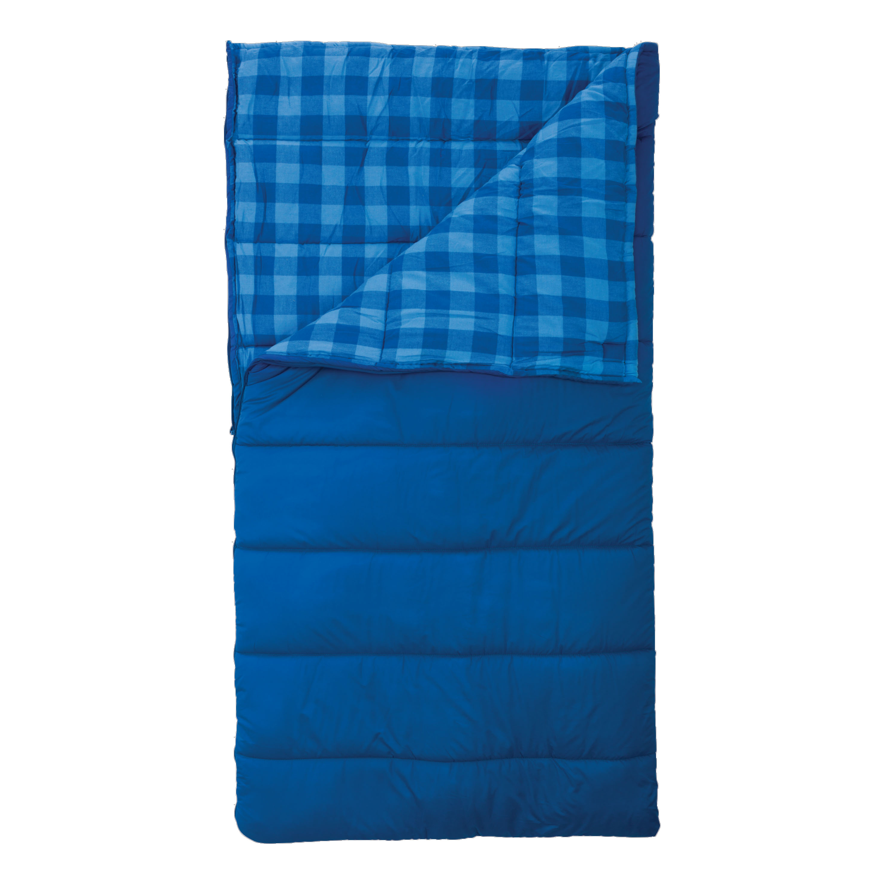 BASS PRO SHOPS 20-¦F Deluxe Sleeping Bag