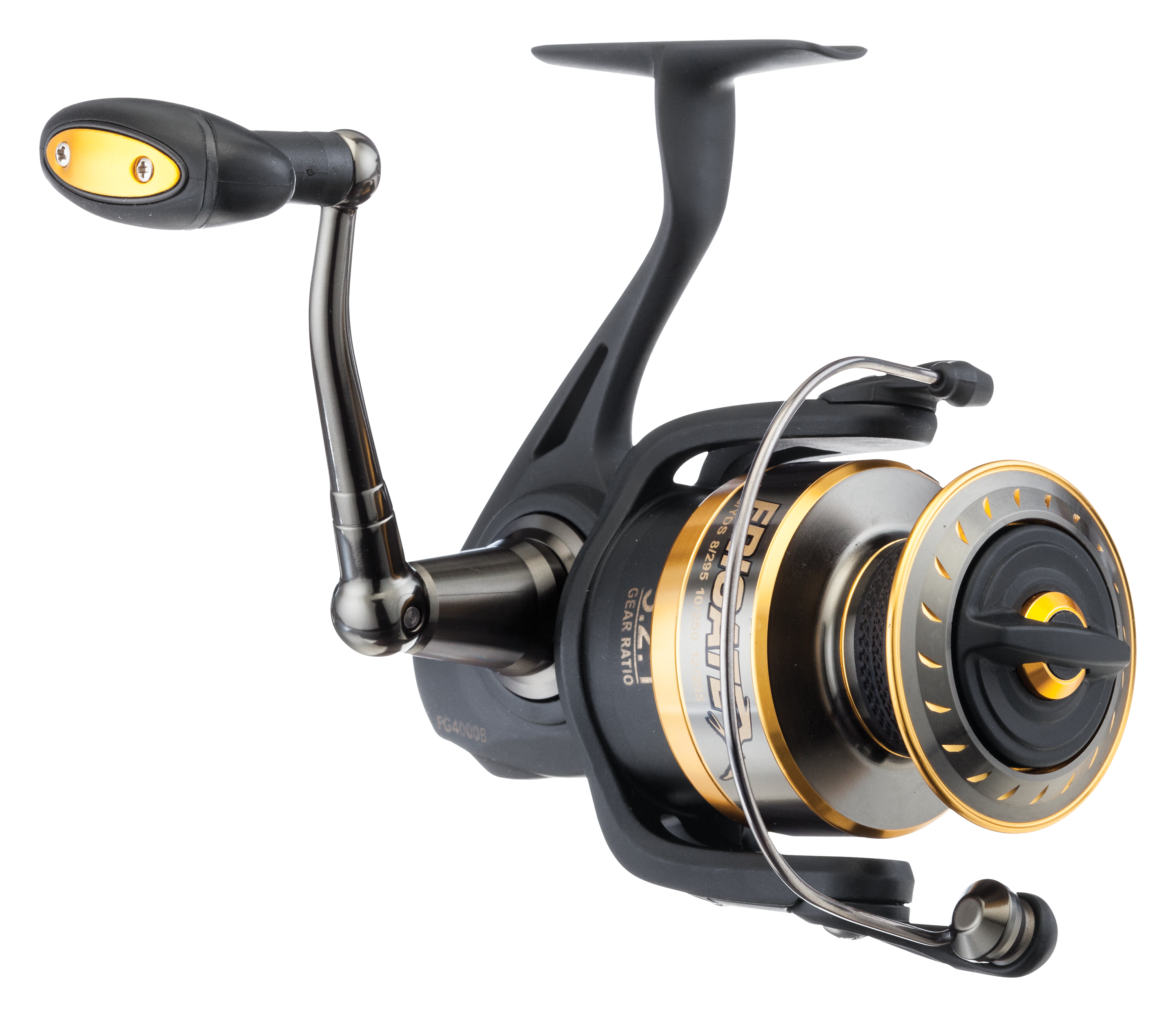 Shimano IX 2000R Front Drag Freshwater Spinning Reel - Import It All