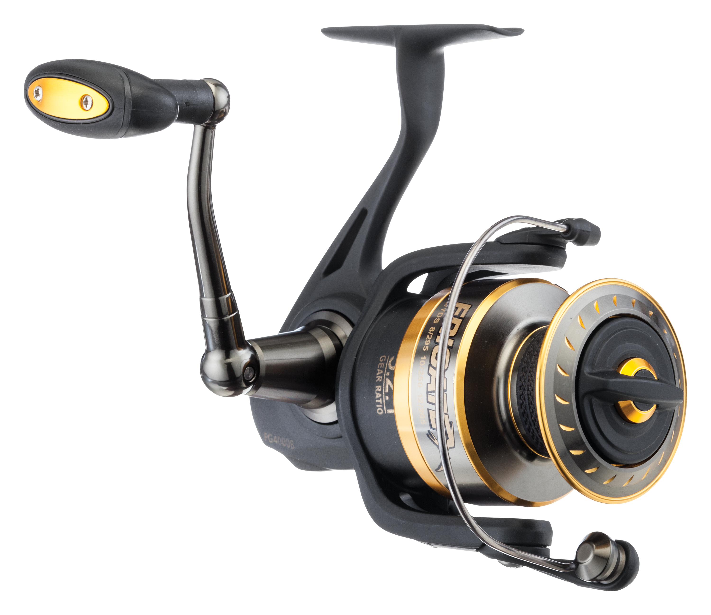 OFFSHORE ANGLER Frigate II Spinning Reel