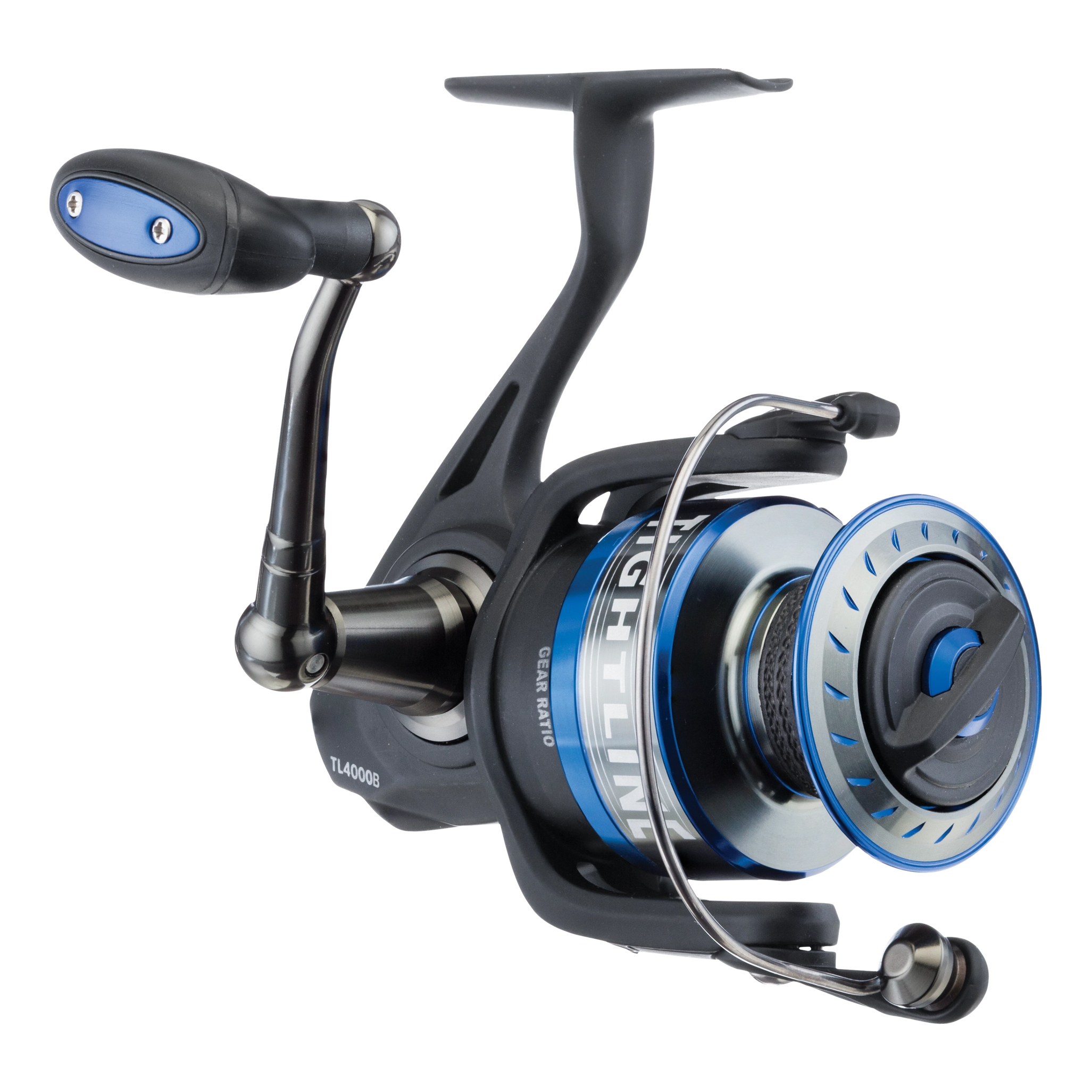 Offshore Angler Tightline II Spinning Reel - TL4000-B