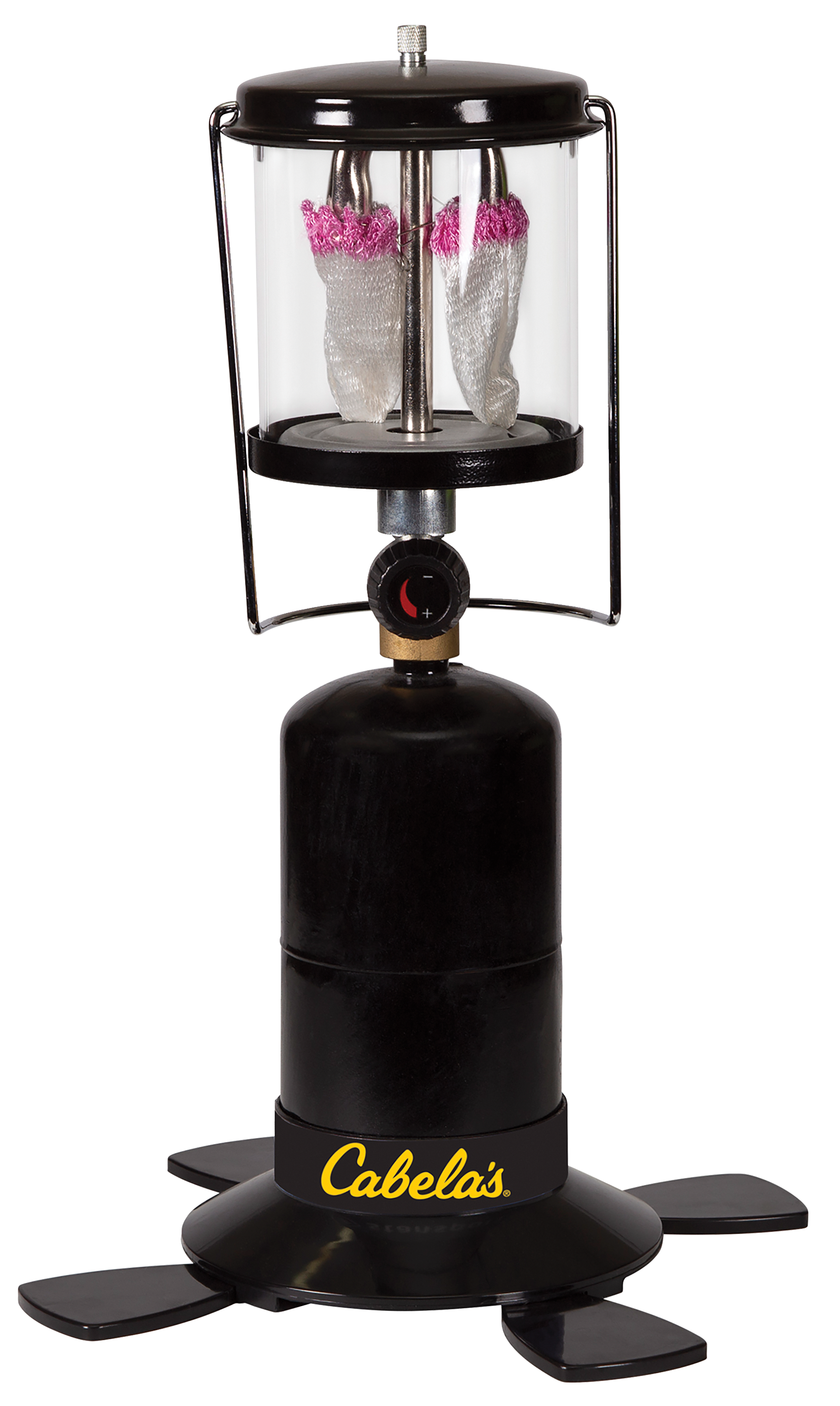 Image of Cabela's 2 Mantle Propane Lantern