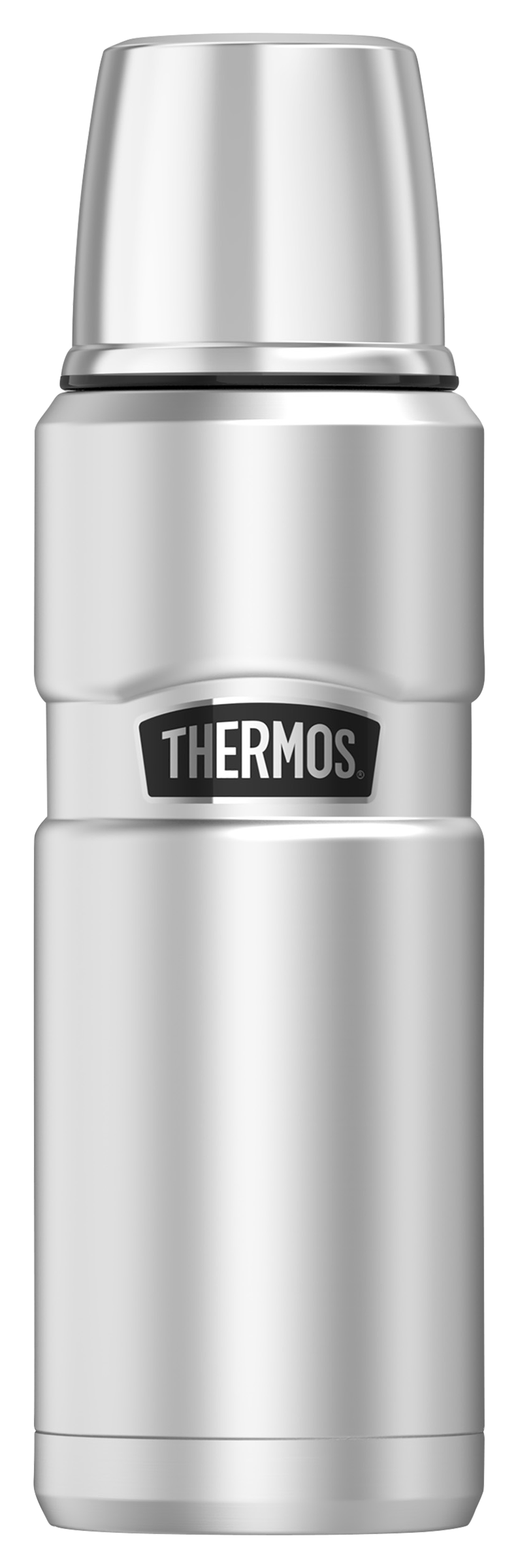 Thermos/Nissan Stainless King Insulated Beverage Bottle