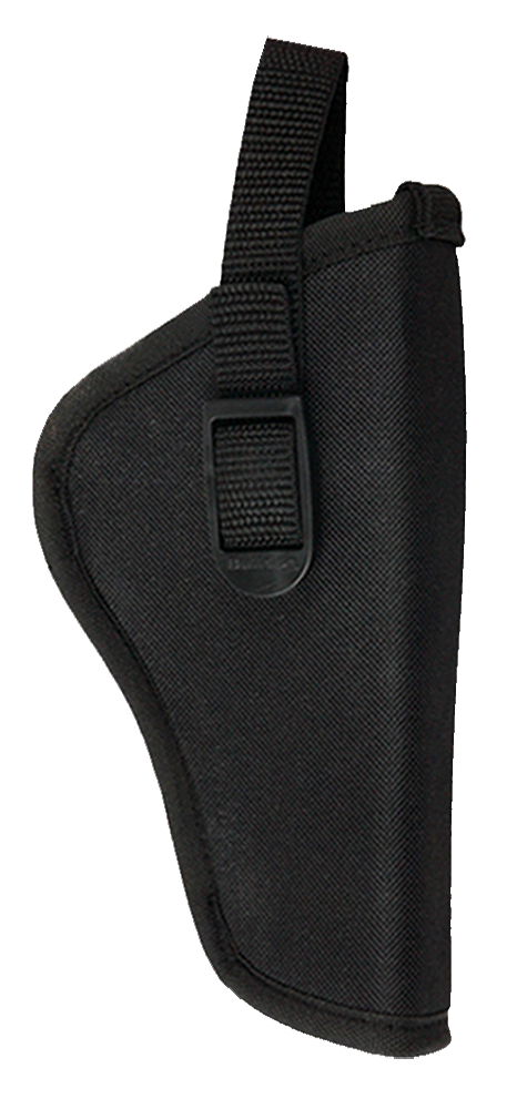 Bulldog Pit Bull Hip Holster - Size 02 - 2-2.5' Barrel