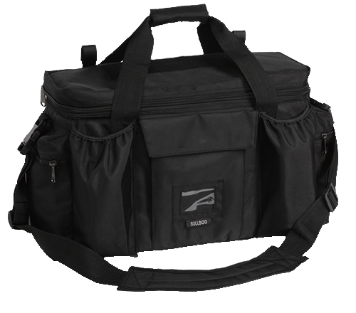 Bulldog BD920 Tactical Deluxe Range Bag