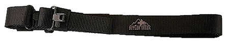 Image of Butler Creek QC Rifle Sling - Black