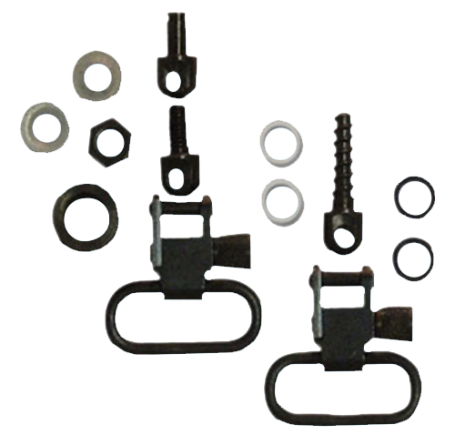 Image of GrovTec Shotgun Sling Swivel Adapter Set