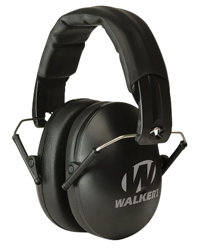 Image of Walkers Game Ear Folding Earmuffs for Ladies and Youth