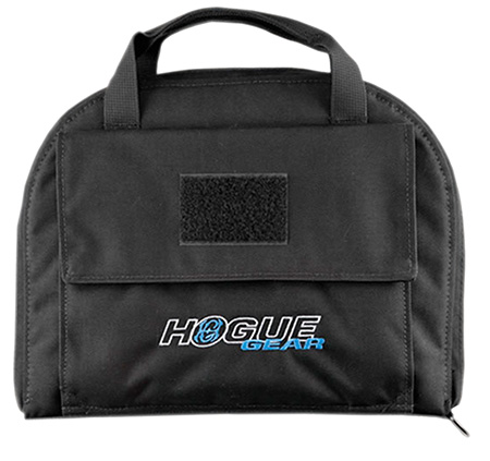 Image of Hogue Combat Grips Pistol Range Bag with Handles