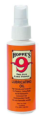 Image of Hoppe's 1004 No. 9 Lubricating Oil