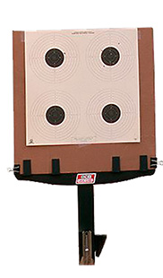 MTM Jammit Compact Target Stand