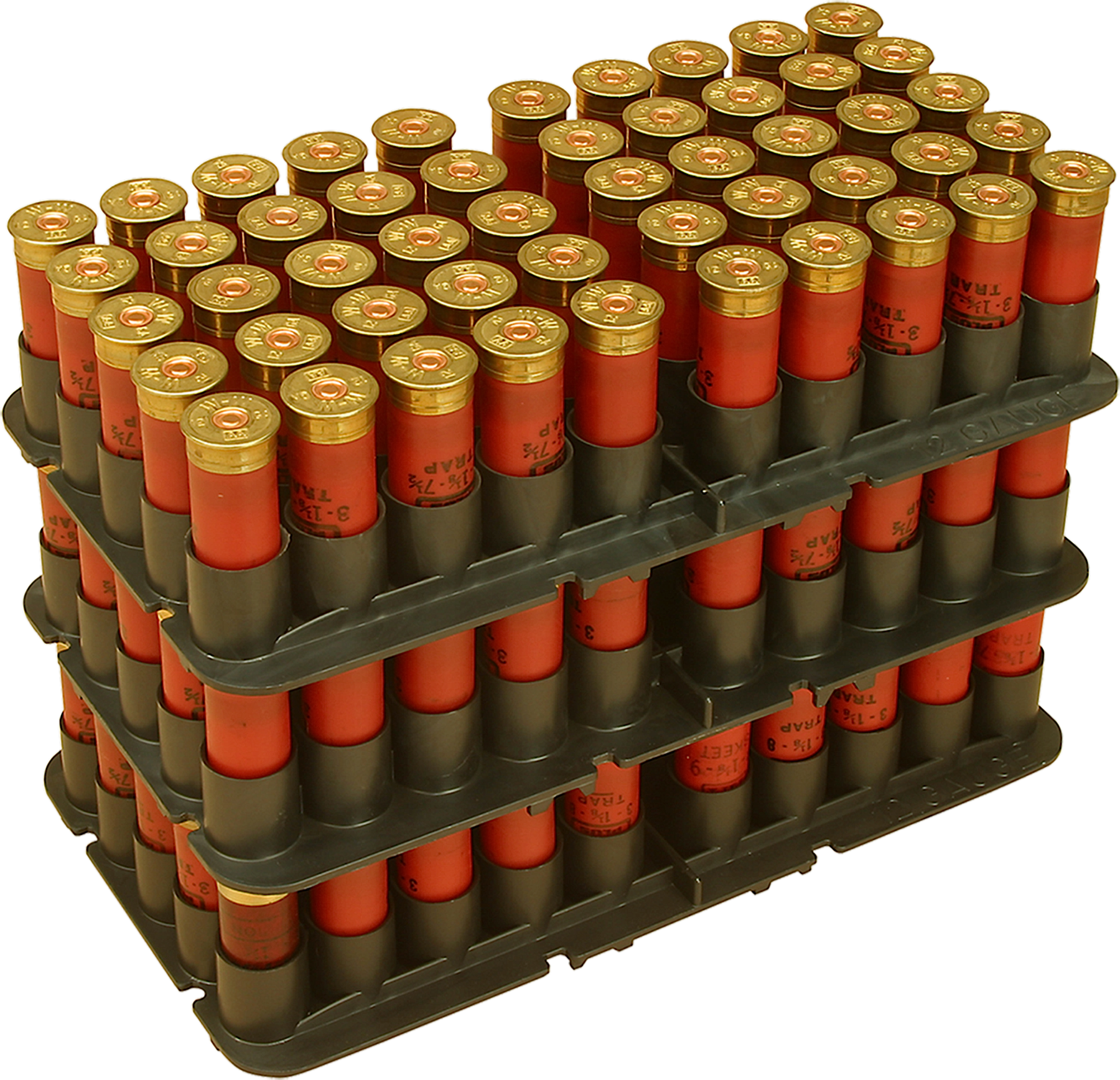 Image of MTM Shotshell Tray - 12 ga.