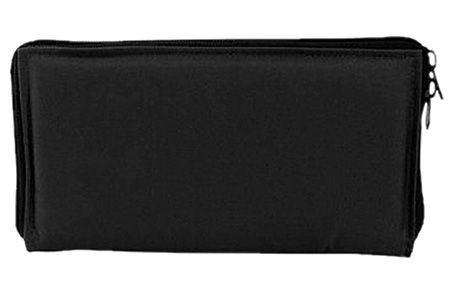 Image of NcSTAR Pistol Case Range Bag Insert