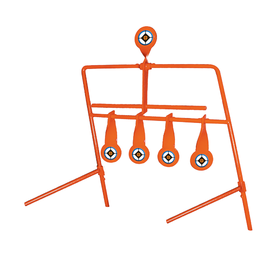 Image of Do-All Outdoors .22 Auto Reset Target Jr.