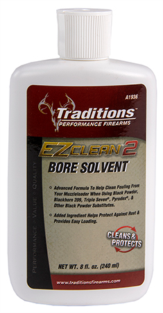 Image of Traditions EZ Clean 2 Bore Solvent