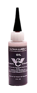 Image of Wilson Combat Ultima-Lube II Gun Oil