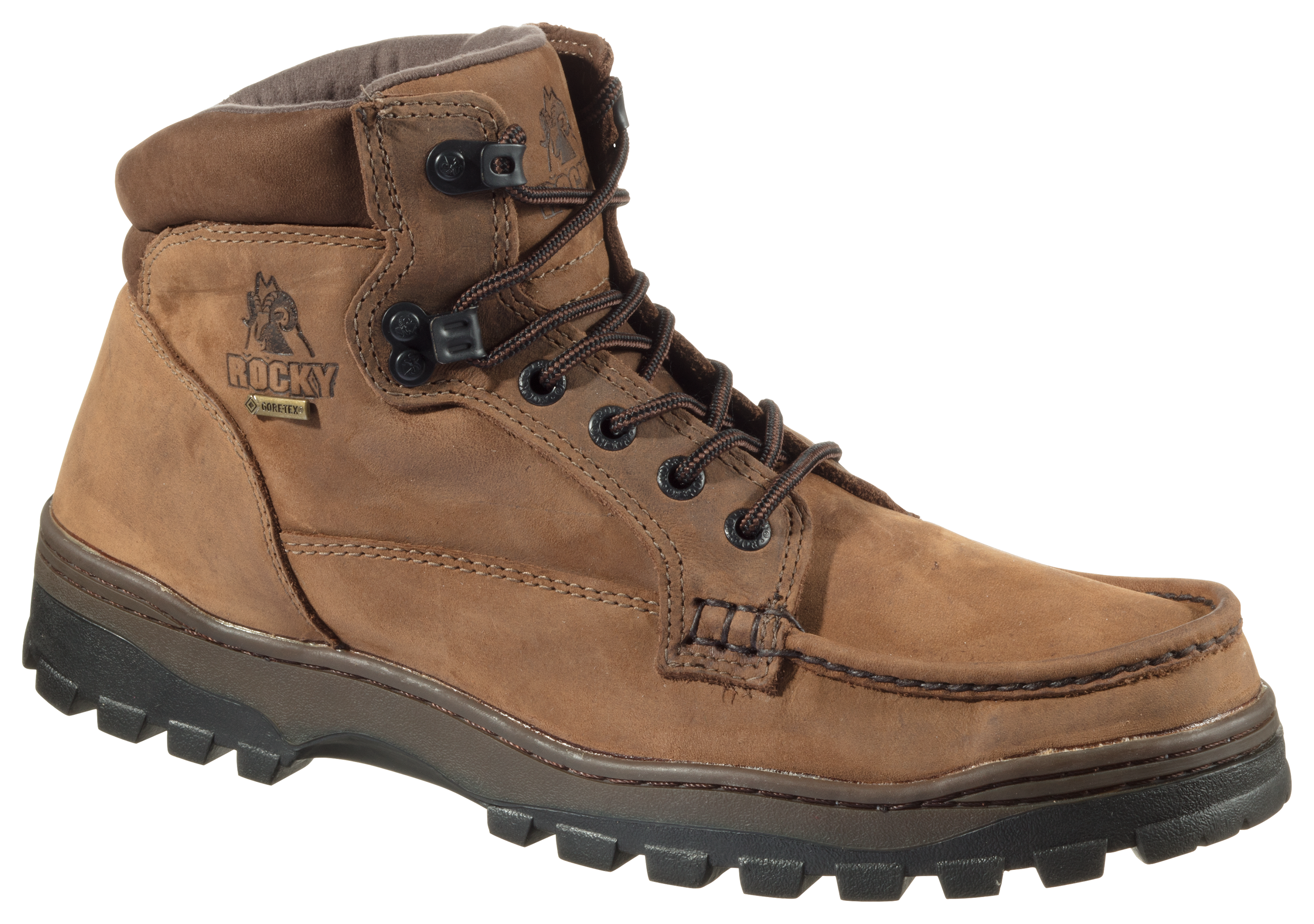 ROCKY GORE-TEX Chukka Hiking Boots for Men | Pro Shops